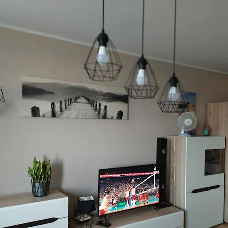 Apartment Przy Aquaparku *